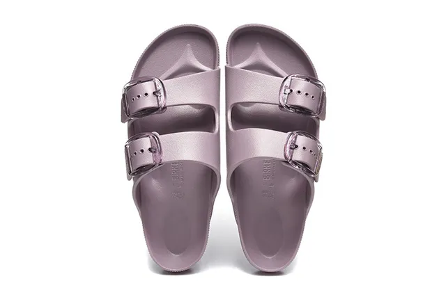 Birkenstock Arizona Mauve 休闲凉鞋 5