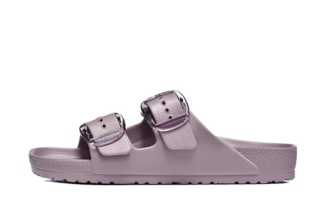 Birkenstock Arizona Mauve 休闲凉鞋 7