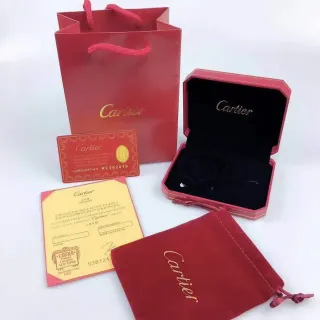 Cartier Love Black Screw-Set Bracelet