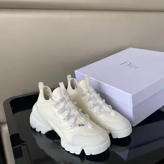 Dior B27 Off-White Chaussures chunky