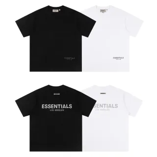 Fear of God Essentials Essentials Los Angeles Oversized T-Shirt