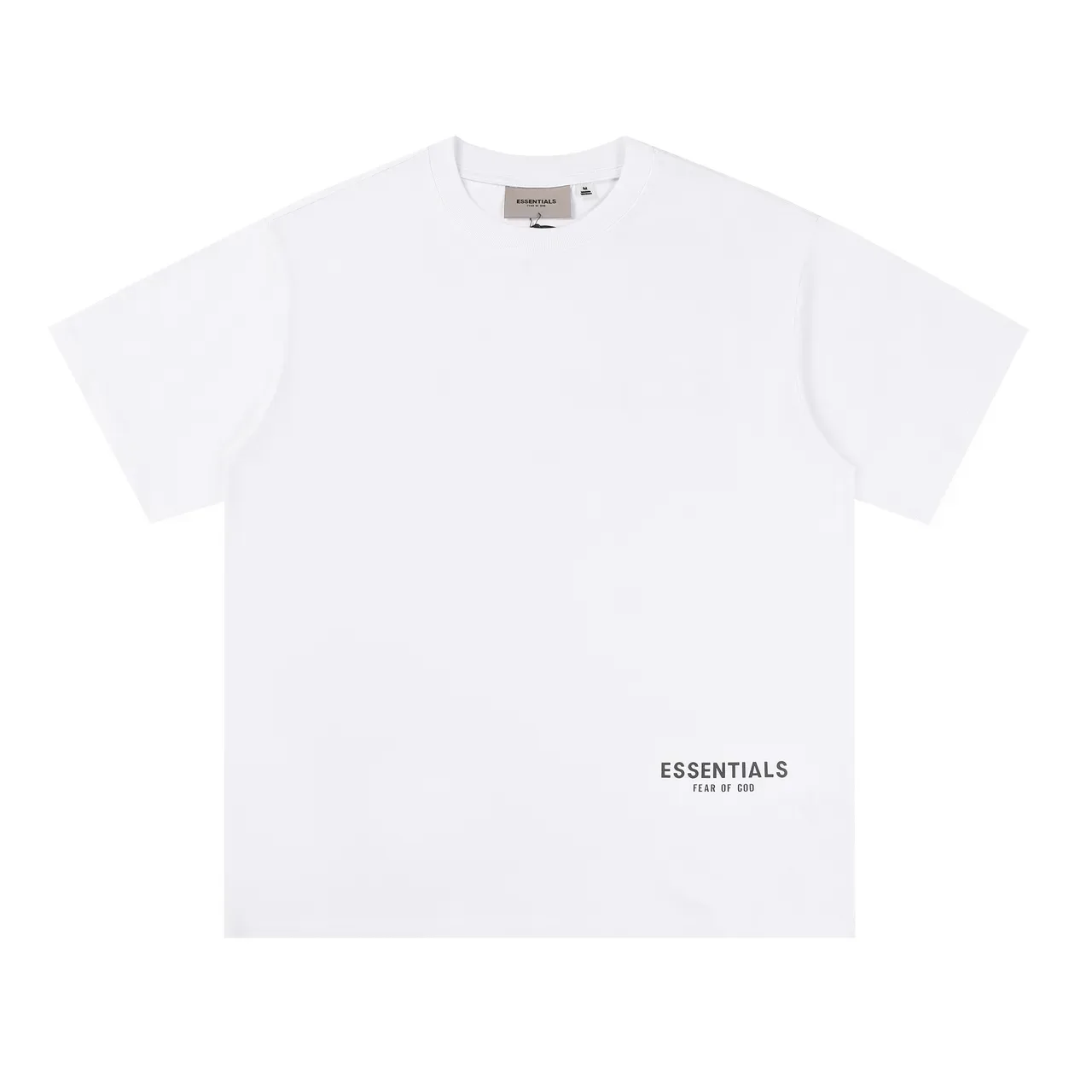 Fear of God Essentials Essentials Los Angeles Oversized T-Shirt 2