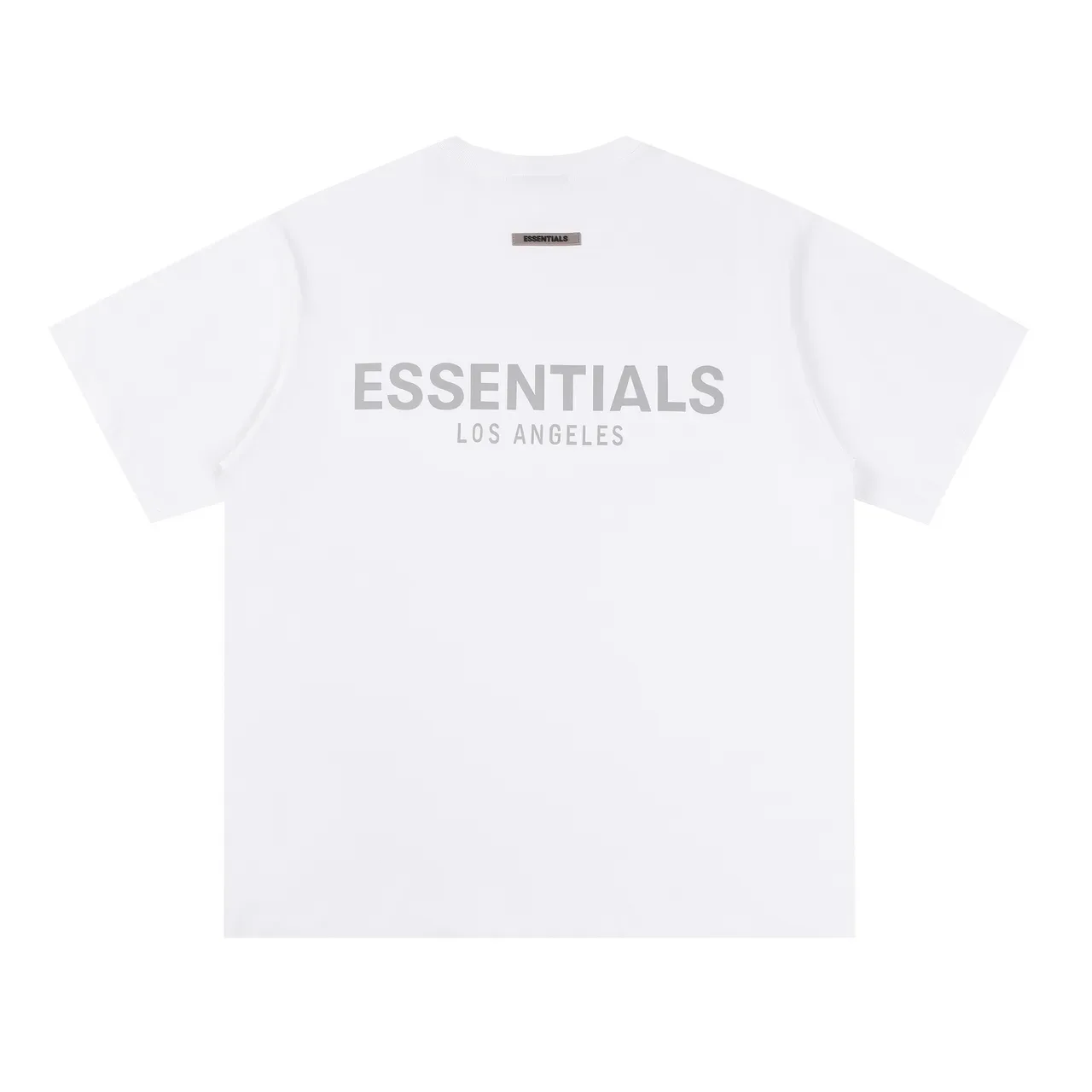 Fear of God Essentials Essentials Los Angeles Oversized T-Shirt 3