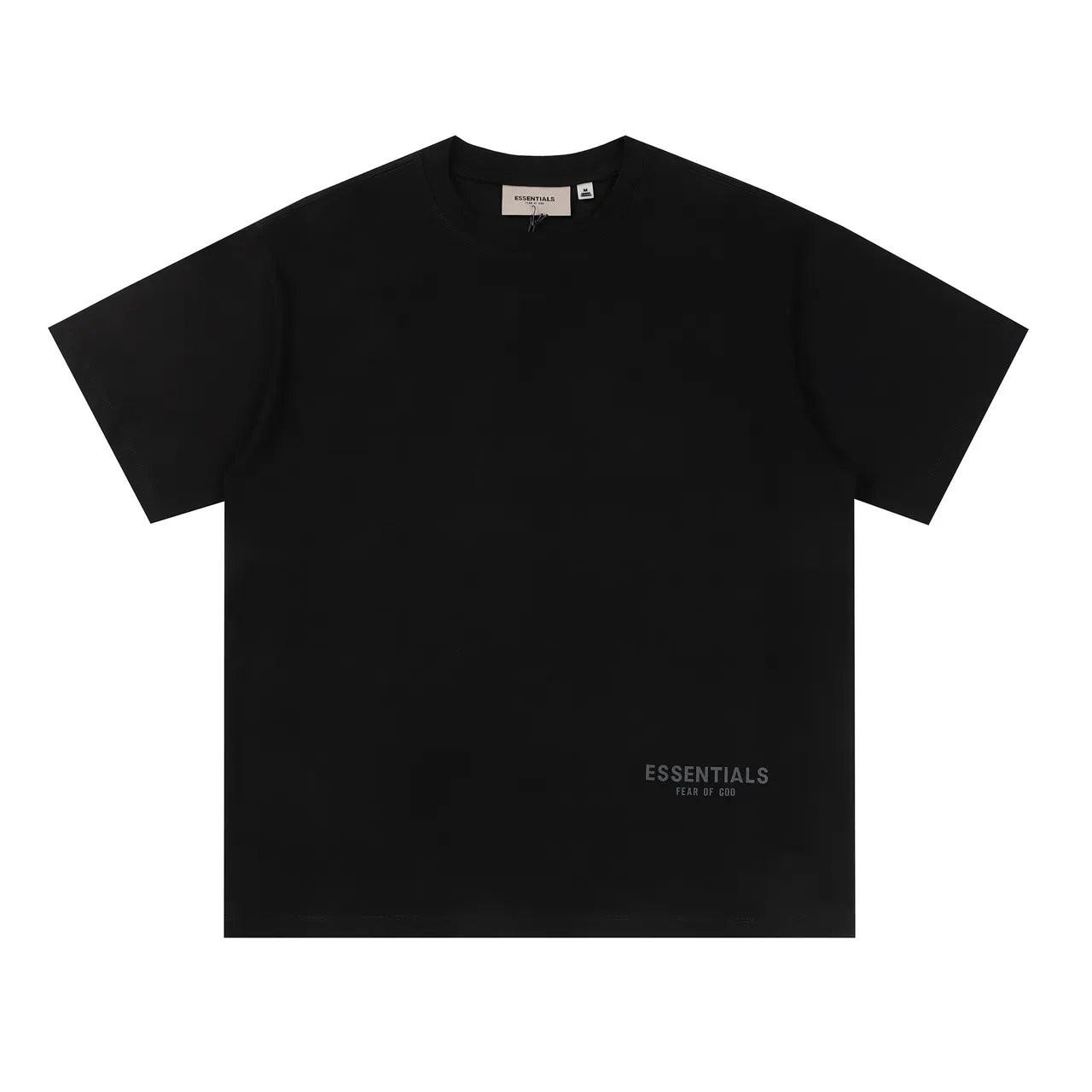 Fear of God Essentials Essentials Los Angeles Oversized T-Shirt 4