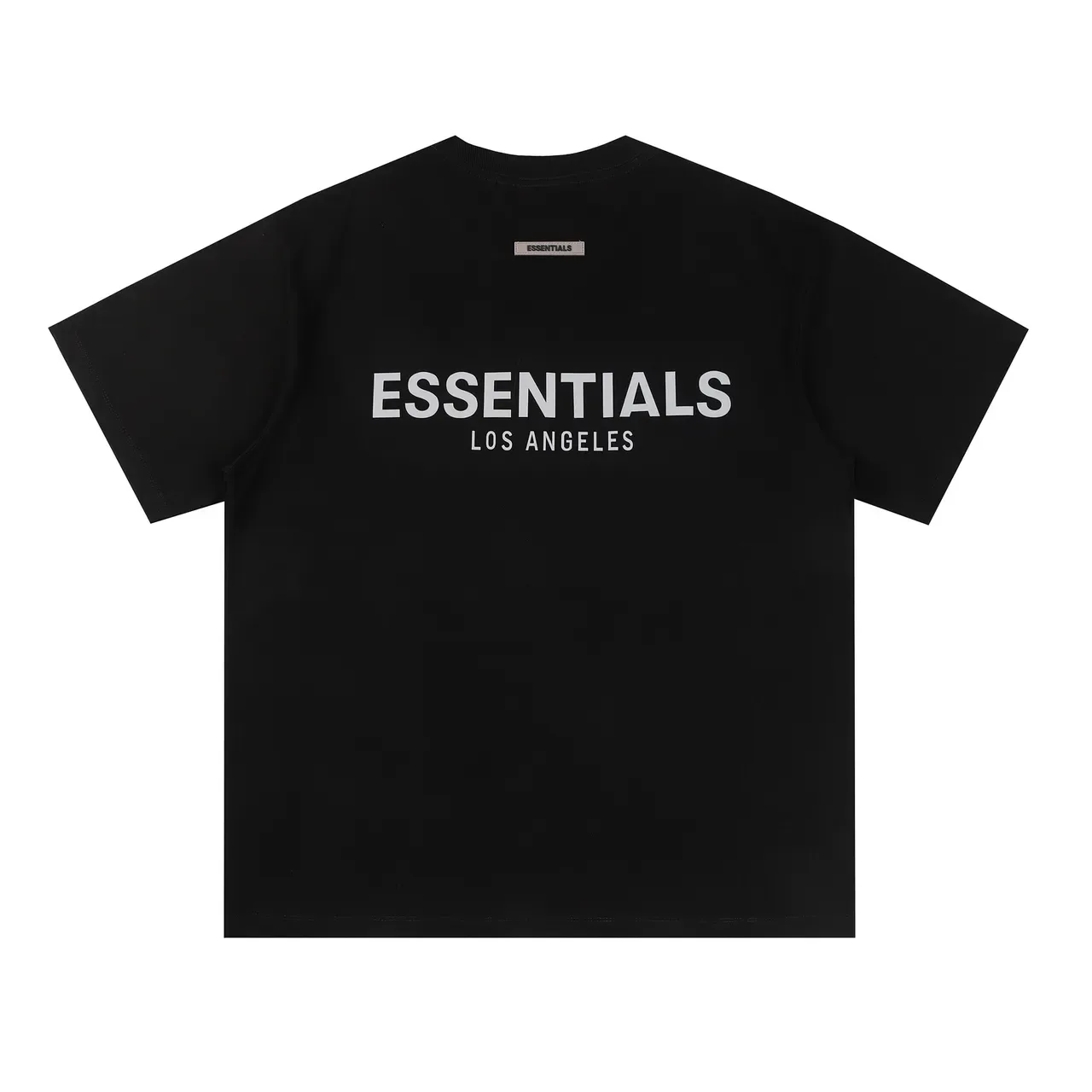 Fear of God Essentials Essentials Los Angeles Oversized T-Shirt 5