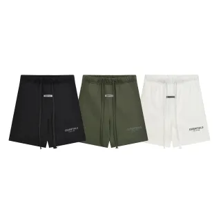 Fear of God Essentials Relaxed Fit Drawstring Shorts