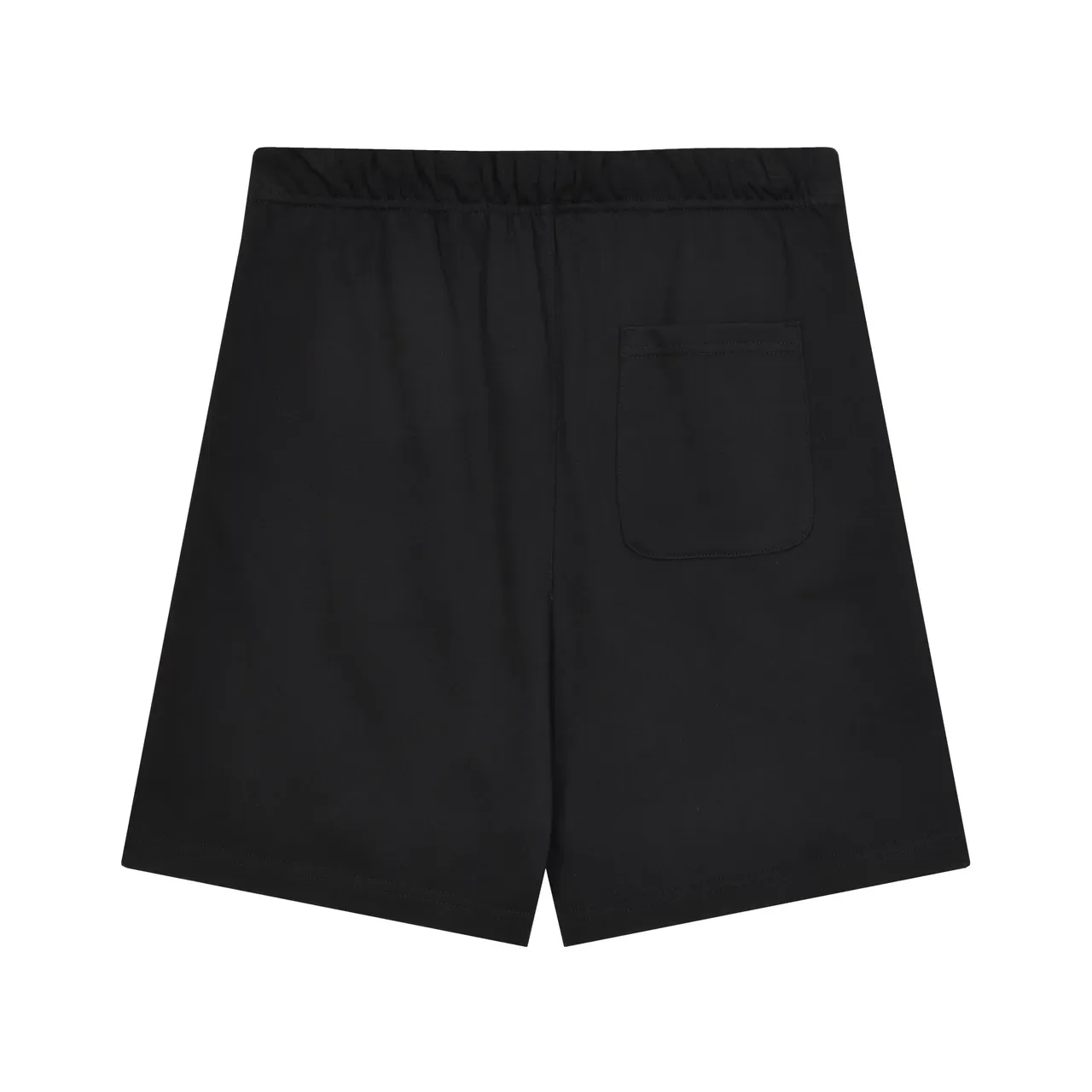 Fear of God Essentials 宽松合身抽绳短裤 3