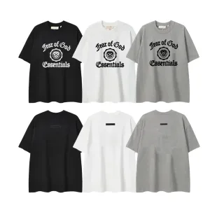 Fear of God Essentials Relaxed Fit Graphic T-Shirt