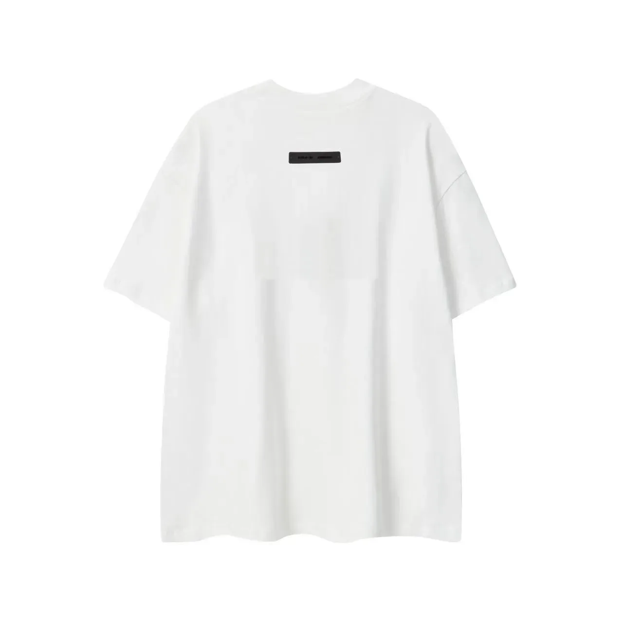 Fear of God Essentials Relaxed Fit Graphic T-Shirt 3