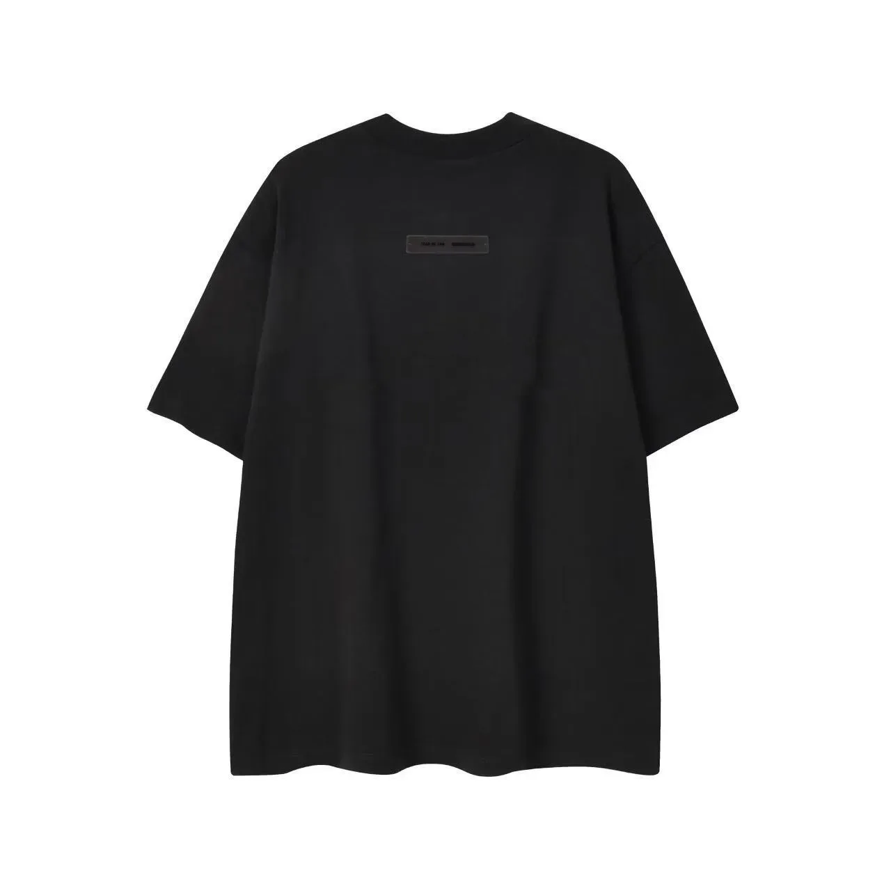 Fear of God Essentials Relaxed Fit Graphic T-Shirt 7