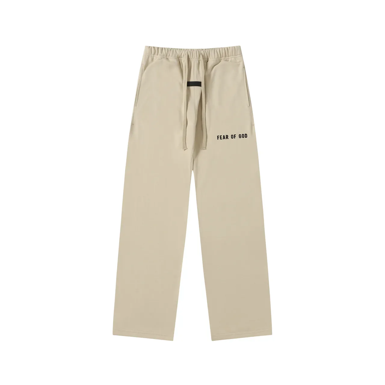 Fear of God Essentials بناطيل رياضية واسعة 2