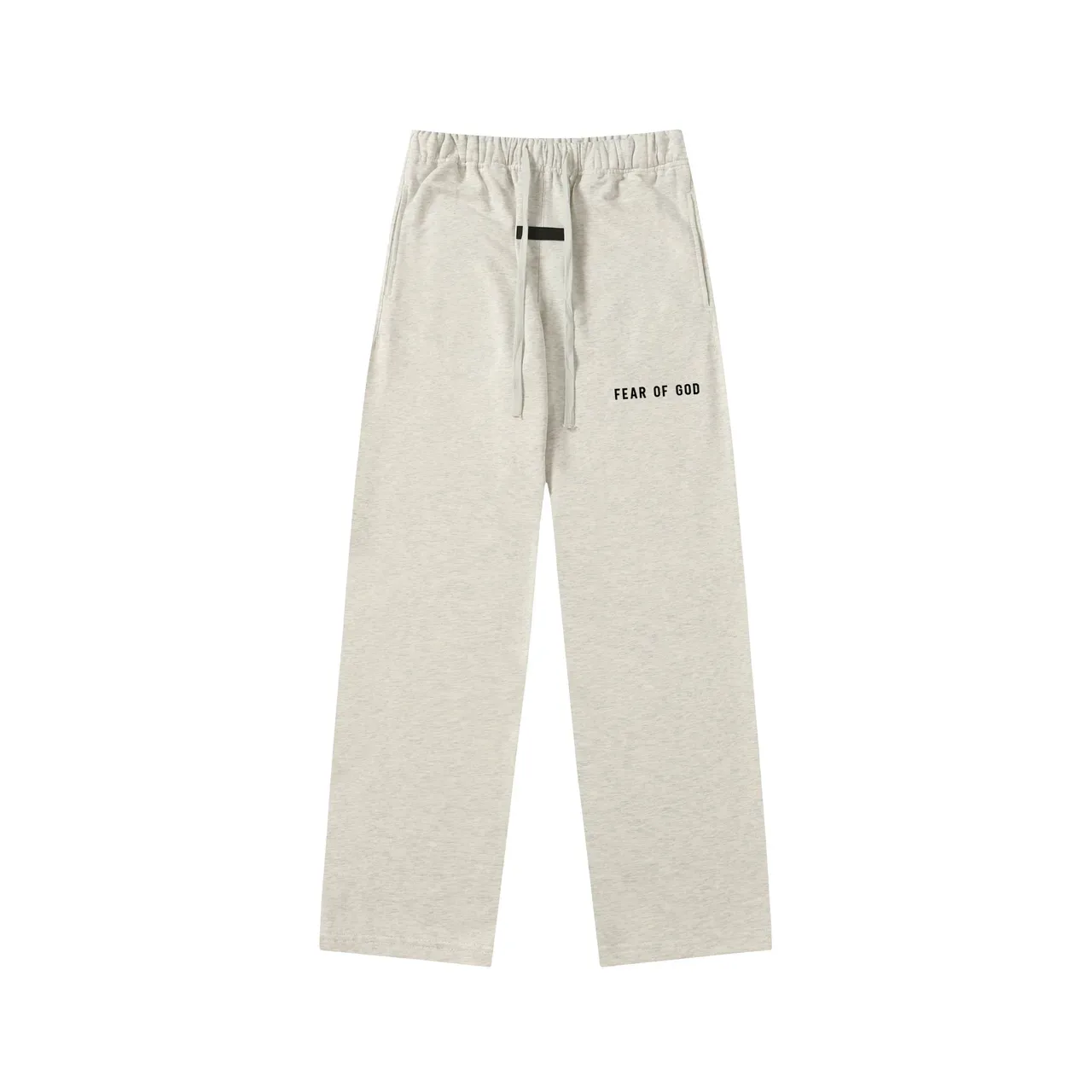 Fear of God Essentials بناطيل رياضية واسعة 6