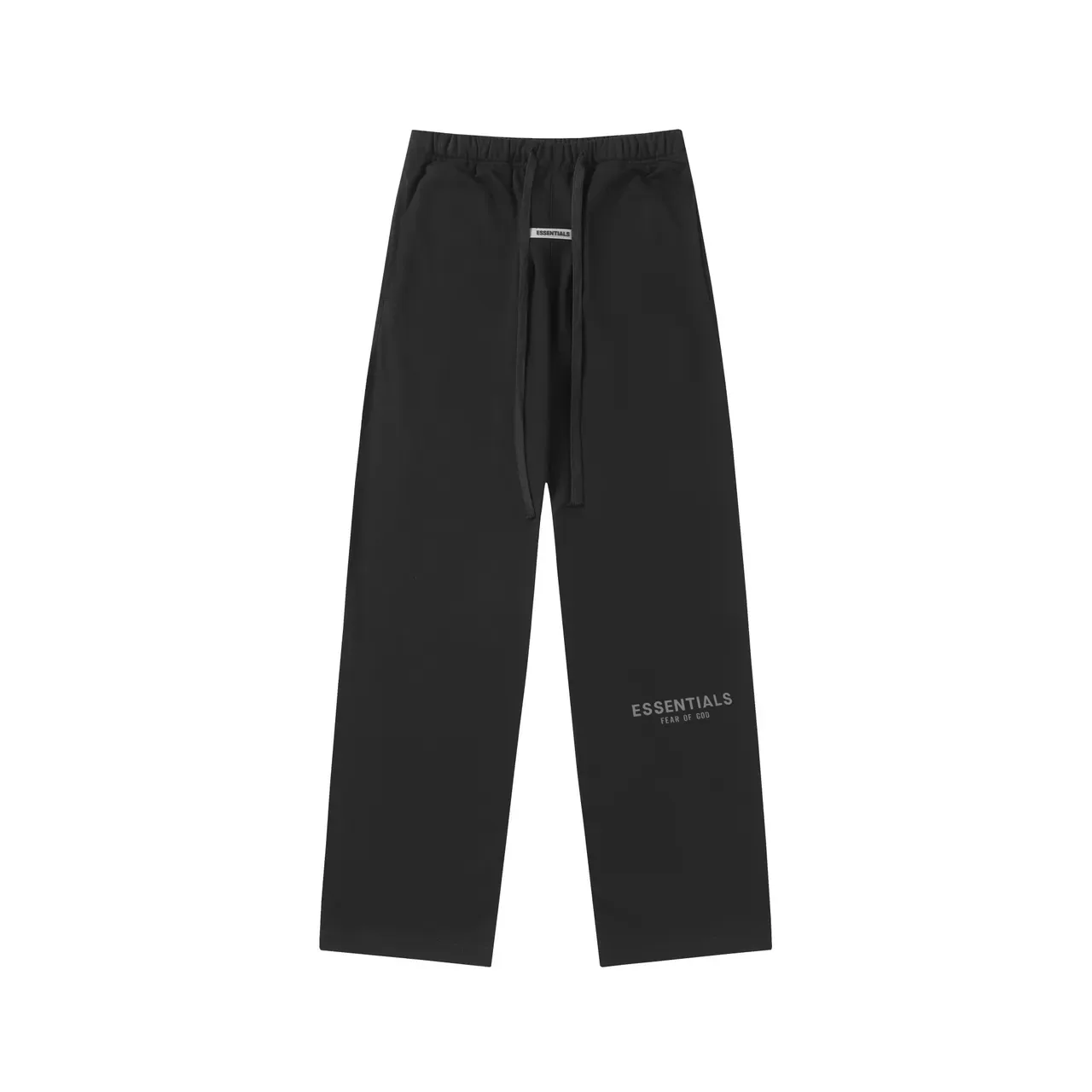 Fear of God Essentials रिलैक्स्ड फिट সোয়েটপ্যান্টস 6