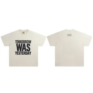 Gallery Dept Tomorrow Was Yesterday Graphic T-Shirt