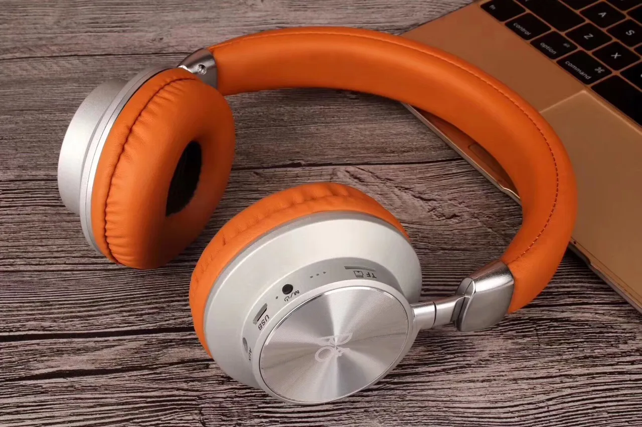 B&O PLAY H9i Auriculares Inalámbricos de Diadema Negros y Plateados 3