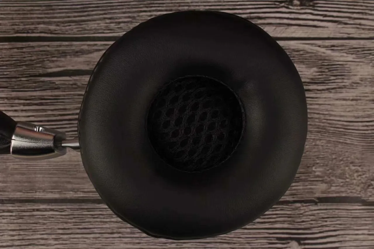 B&O PLAY H9i Auriculares Inalámbricos de Diadema Negros y Plateados 11