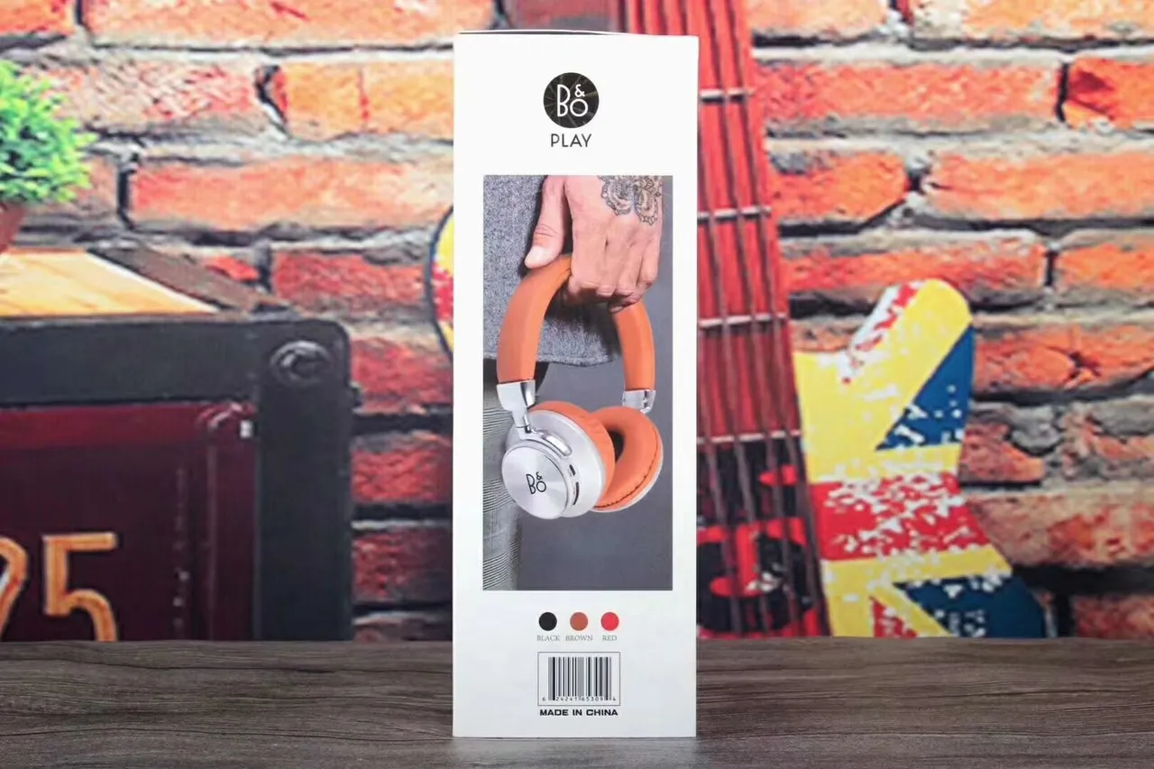 B&O PLAY H9i Auriculares Inalámbricos de Diadema Negros y Plateados 12