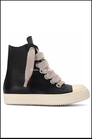Chaussures lifestyle à talons hauts noires et crème avec fermeture éclair 8