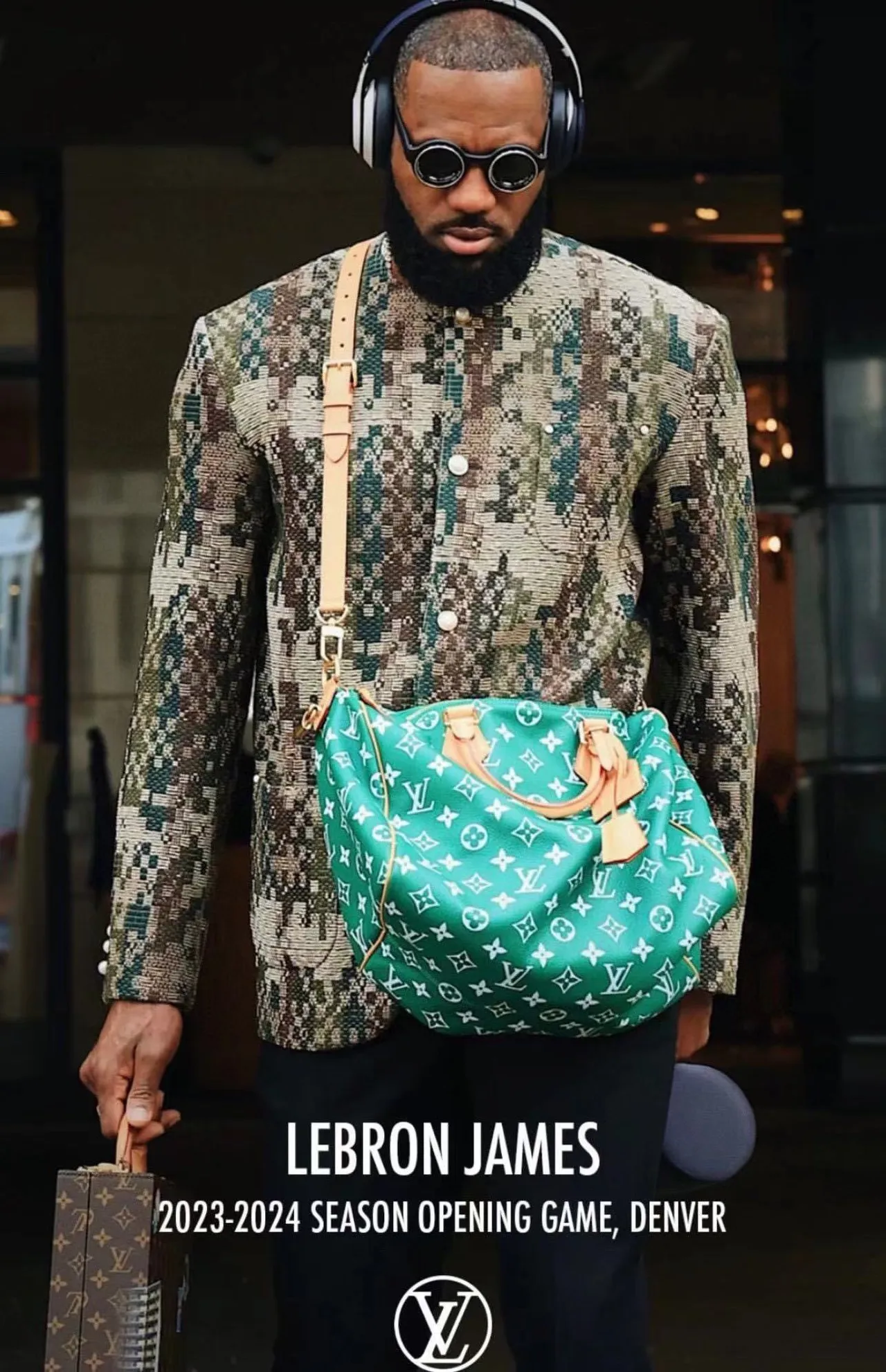 Gentle Monster نظارات شمسية سوداء بيضاء oversized دائرية بنمط goggle 8