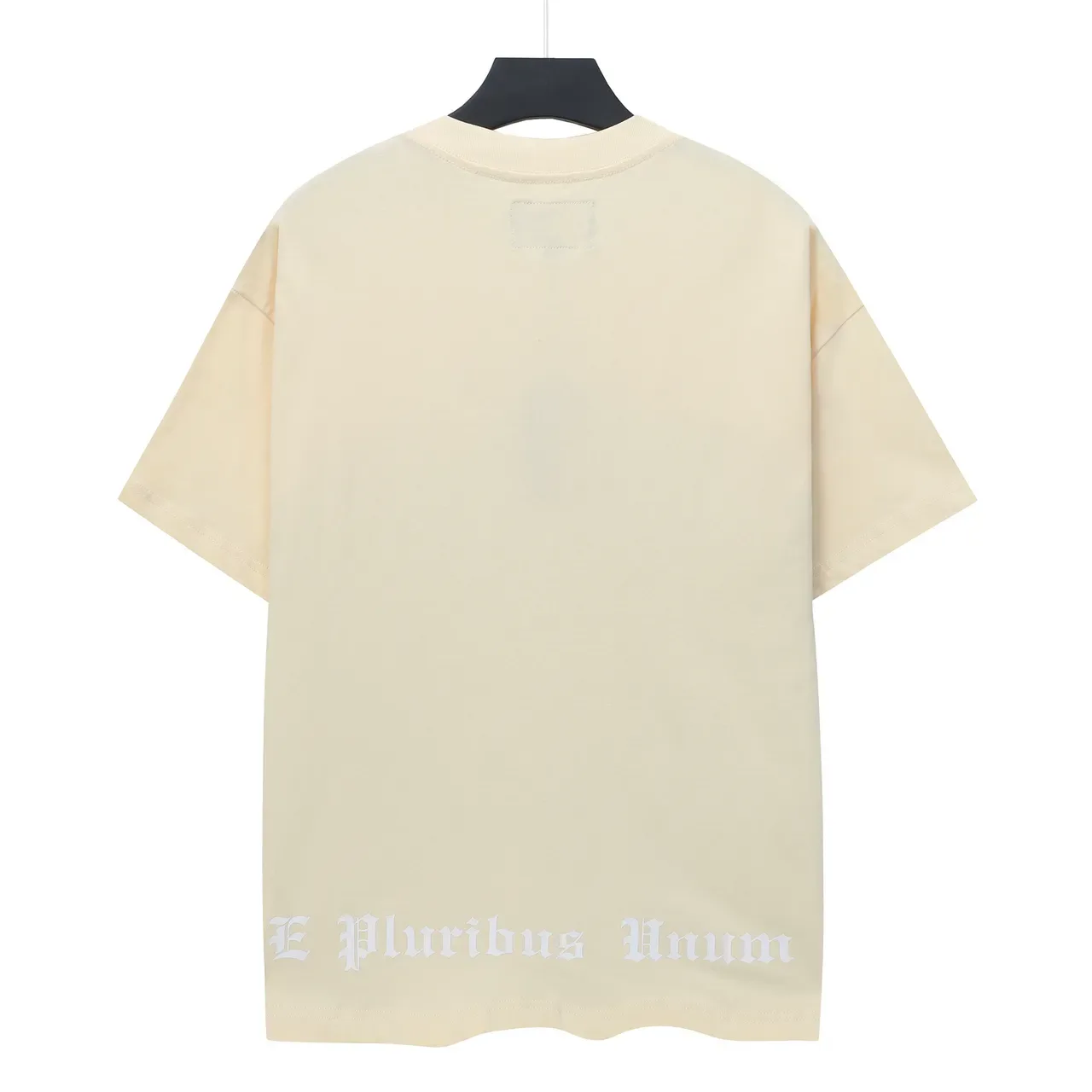 T-shirt oversize Godspeed à motif panneau Hollywood 2