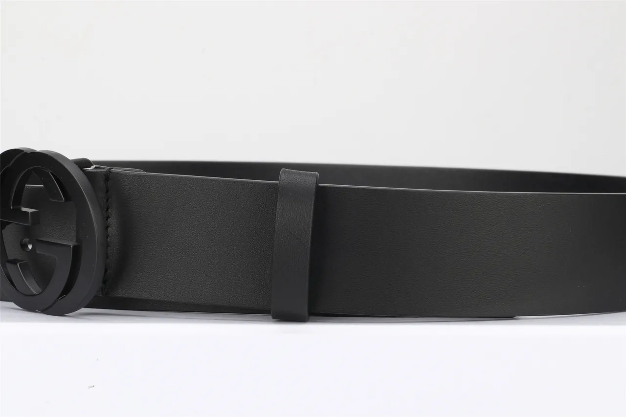 Gucci Double G حزام بوردو أسود interlocking buckle حزام नاعم حزام جلد 8