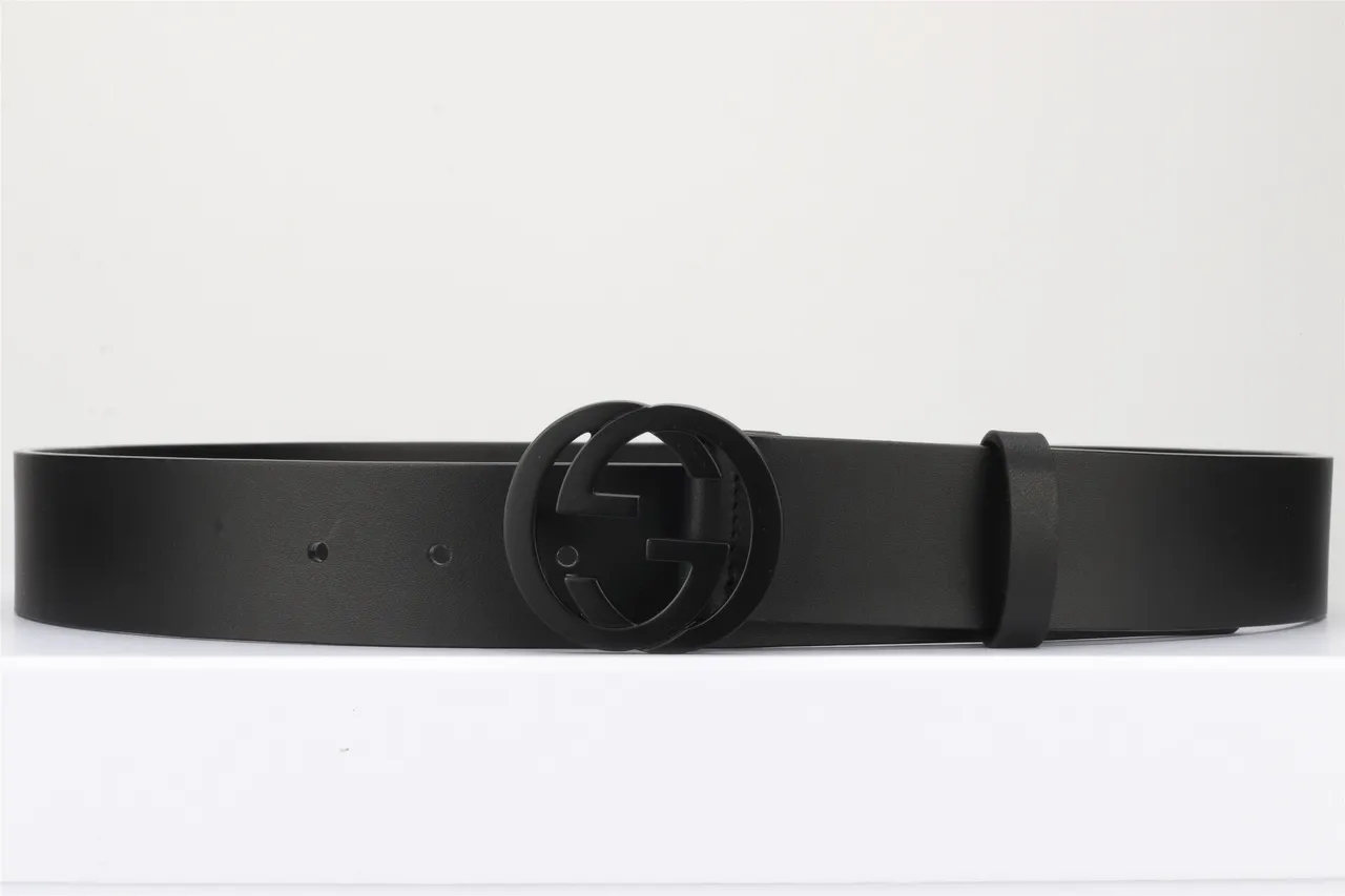 Gucci Double G حزام بوردو أسود interlocking buckle حزام नاعم حزام جلد 11