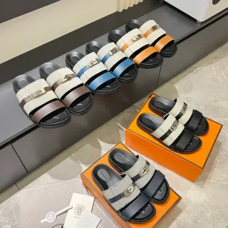 Hermès Oran زلابيات شريطين