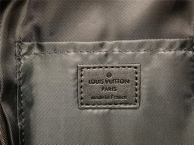 Louis Vuitton Monograma Canvas Mochila Mini 2