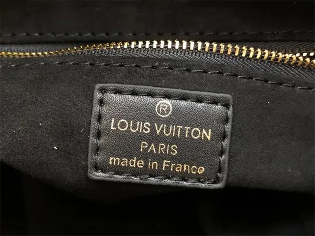 Louis Vuitton Petite Malle Black Monogram Canvas Boston Bag 11