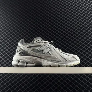 New Balance 1906R হালকা ধূসর মেশ লাইফস্টাইল স্নিকার