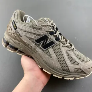 New Balance 1906R Taupe GORE-TEX 休闲运动鞋