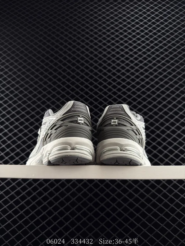 New Balance 530 Cinza Chunky Sneakers 2