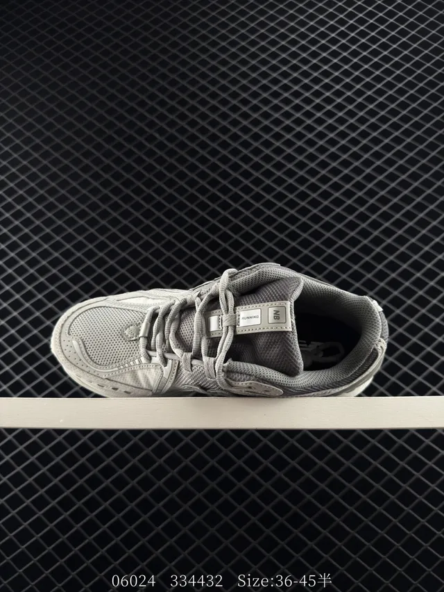 New Balance 530 Cinza Chunky Sneakers 3
