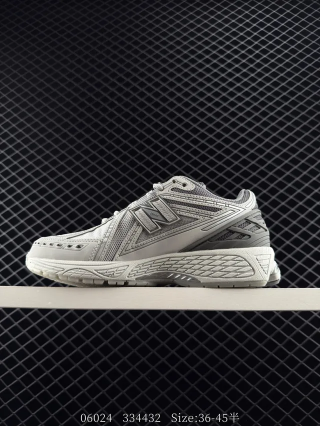 New Balance 530 Cinza Chunky Sneakers 4