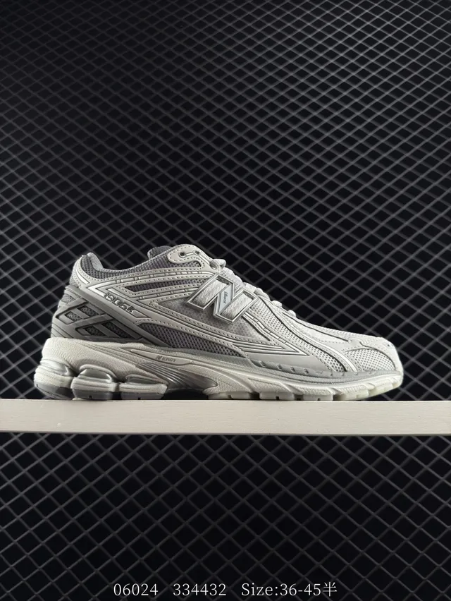 New Balance 530 Cinza Chunky Sneakers 5