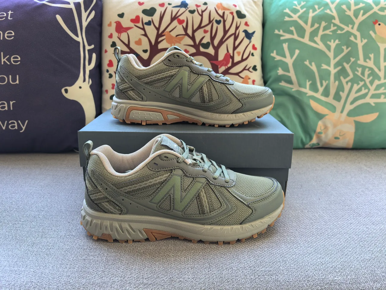 New Balance 860 Prata Preto Malha e Construção de Superposição Sintética Estrutura de Cage Pé do Meio Sapatos de Corrida 6