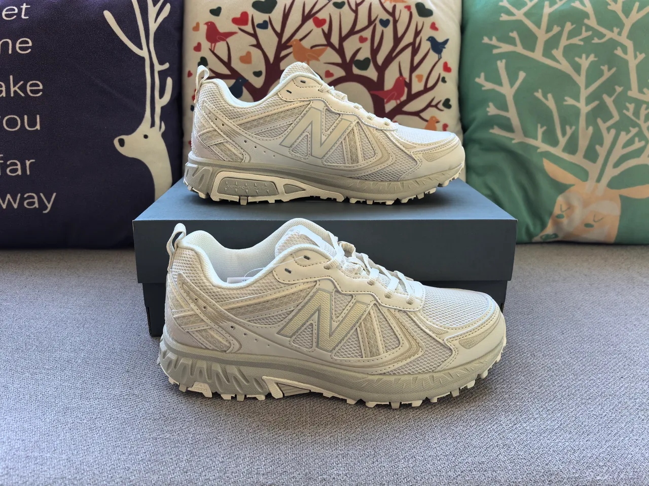 New Balance 860 Prata Preto Malha e Construção de Superposição Sintética Estrutura de Cage Pé do Meio Sapatos de Corrida 13