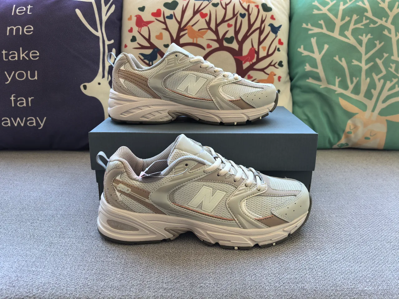 New Balance 860 Prata Preto Malha e Construção de Superposição Sintética Estrutura de Cage Pé do Meio Sapatos de Corrida 14