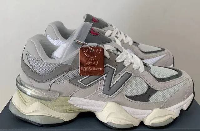 New Balance 860 Prata Preto Malha e Construção de Superposição Sintética Estrutura de Cage Pé do Meio Sapatos de Corrida 18