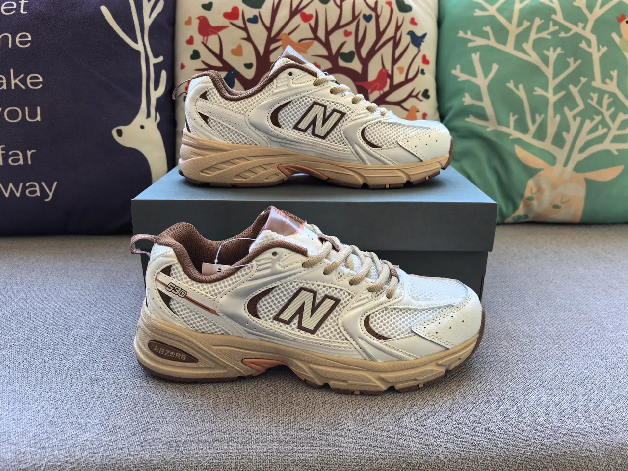 New Balance 860 Prata Preto Malha e Construção de Superposição Sintética Estrutura de Cage Pé do Meio Sapatos de Corrida 24