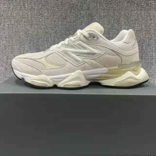 New Balance 9060 Off-White zapatillas gruesas