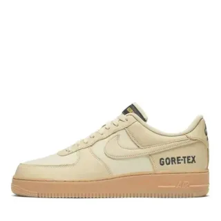 Nike Air Force 1 GORE-TEX Beige Zapatillas Lifestyle