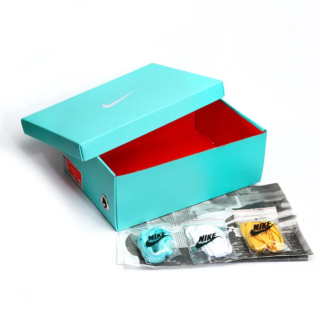 Nike Air Force 1 Tiffany Beige Turquoise Lifestyle Sneakers 2