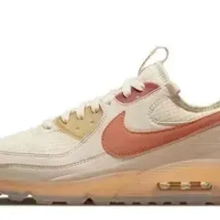 Nike Air Max 90 Off-White Coral লাইফস্টাইল স্নিকার্স