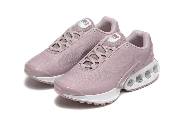 Nike Air Max Scorpion Dusty Pink Lifestyle Sneakers 6