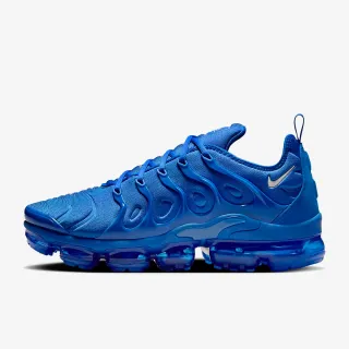 Nike Air VaporMax Plus Monocromático Azul Lifestyle Sneakers