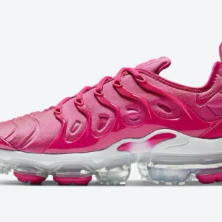 Nike Air VaporMax Plus أحذية رياضية أسلوب حياة وردية