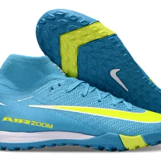 Nike Air Zoom Mercurial Superfly Turf Chaussures de football