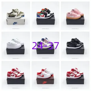 Nike Dunk Low أخضر زيتوني و بيج سنيكرز لايف ستايل