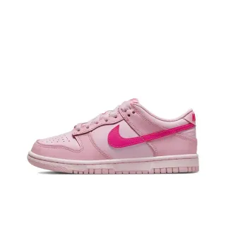 Nike Dunk Low وردي ووردي ساخن أسلوب الحياة سنيكرز
